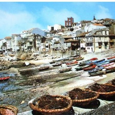 A Guaira, Fantastico Apartamento Al Borde Del Mar オイア エクステリア 写真