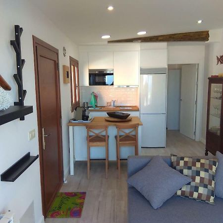 A Guaira, Fantastico Apartamento Al Borde Del Mar オイア エクステリア 写真