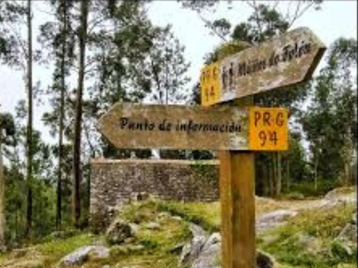 A Guaira, Fantastico Apartamento Al Borde Del Mar オイア エクステリア 写真