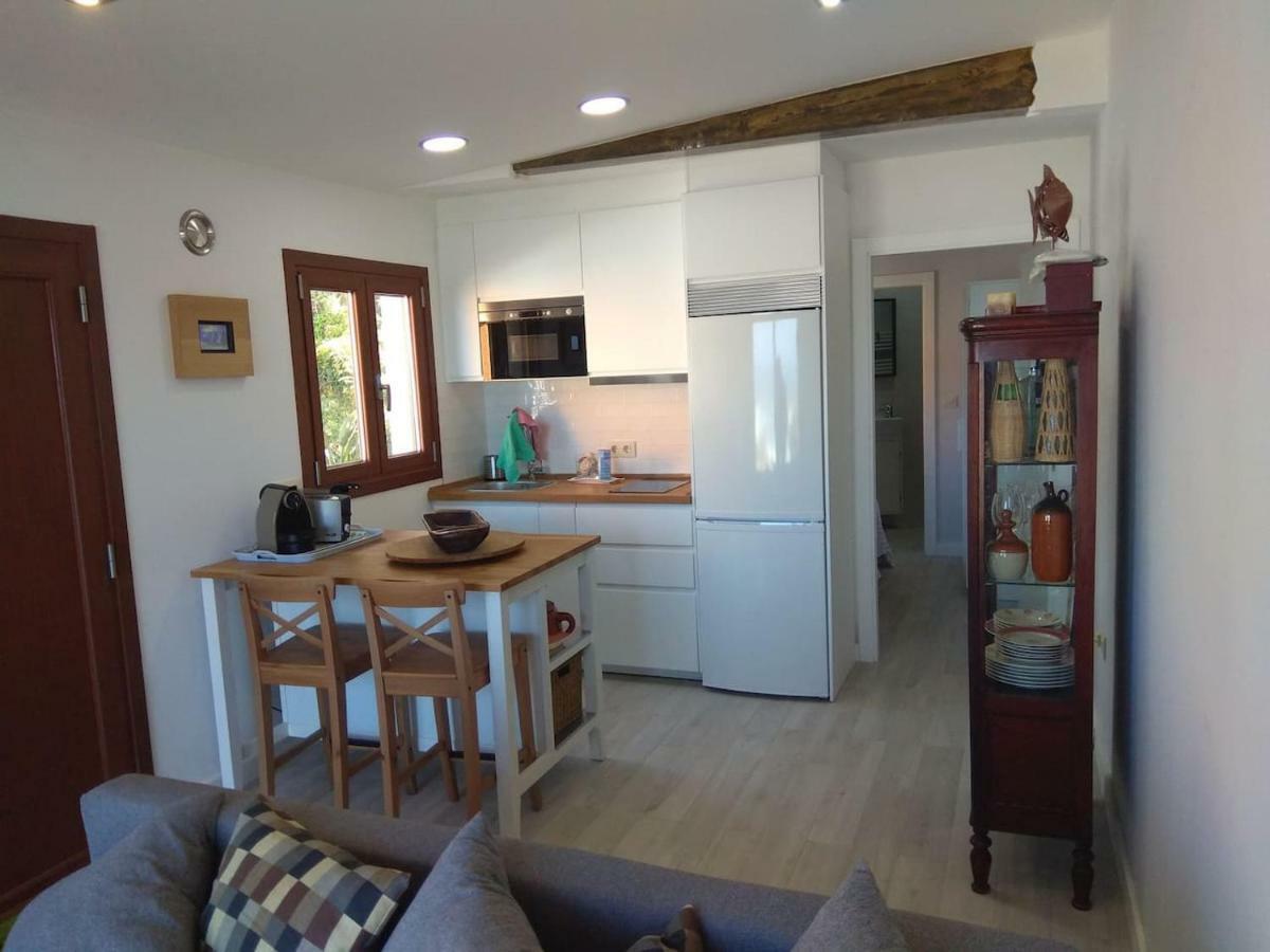 A Guaira, Fantastico Apartamento Al Borde Del Mar オイア エクステリア 写真
