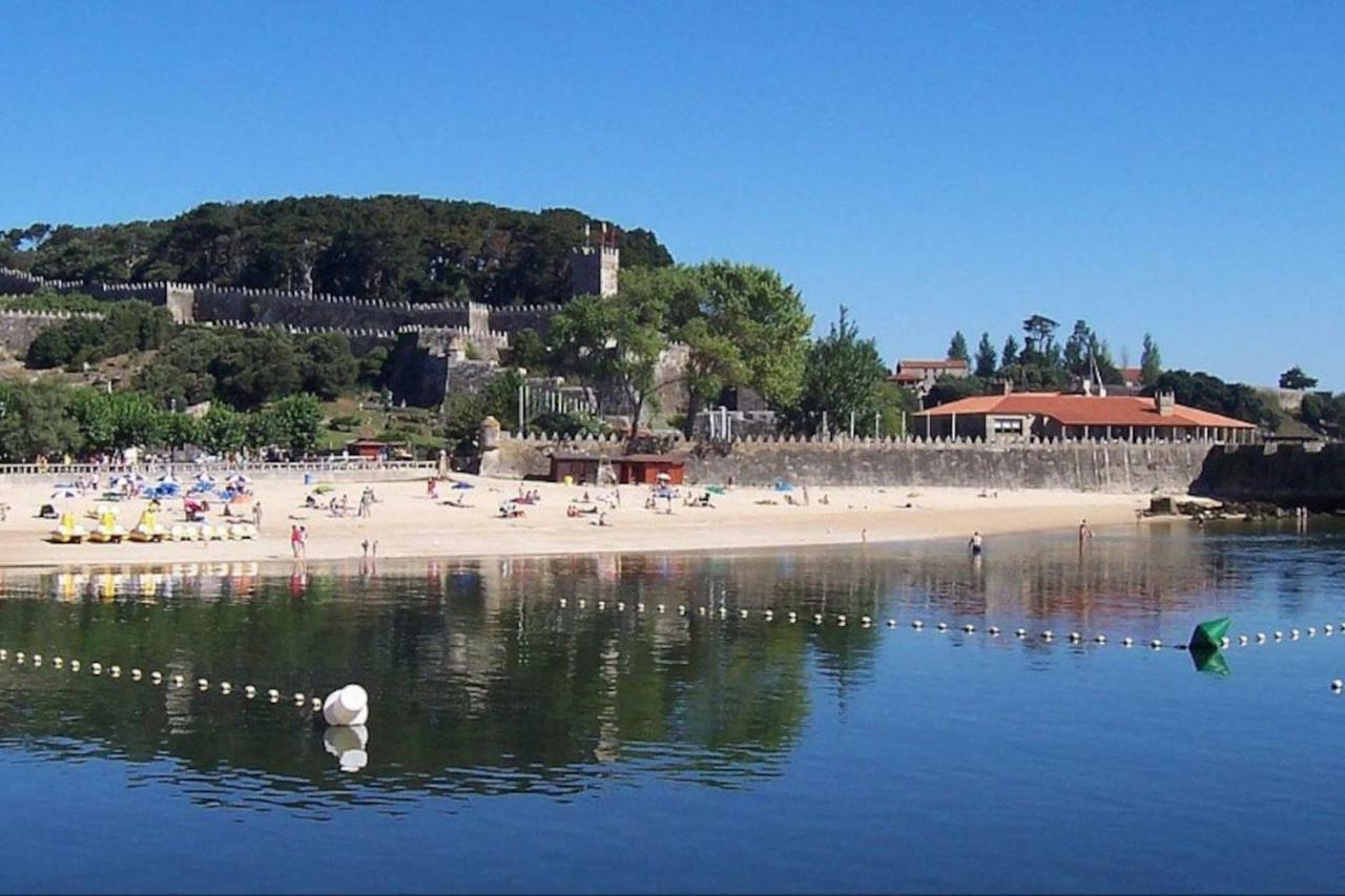 A Guaira, Fantastico Apartamento Al Borde Del Mar オイア エクステリア 写真