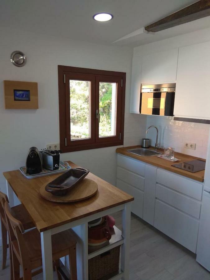A Guaira, Fantastico Apartamento Al Borde Del Mar オイア エクステリア 写真