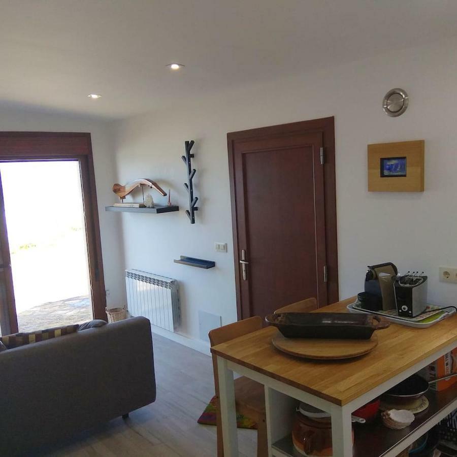 A Guaira, Fantastico Apartamento Al Borde Del Mar オイア エクステリア 写真