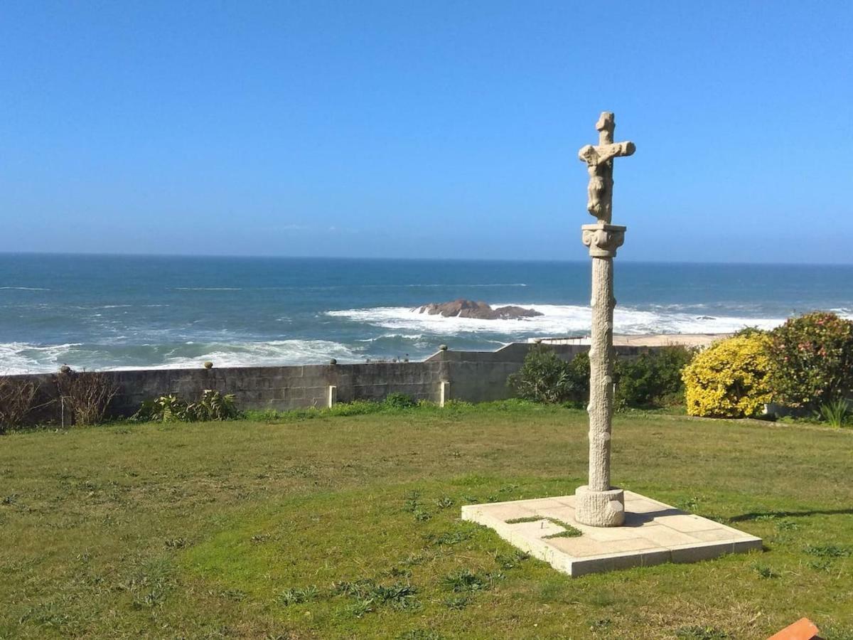 A Guaira, Fantastico Apartamento Al Borde Del Mar オイア エクステリア 写真