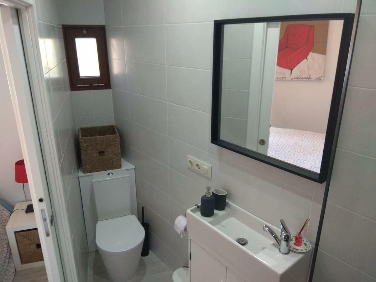 A Guaira, Fantastico Apartamento Al Borde Del Mar オイア エクステリア 写真