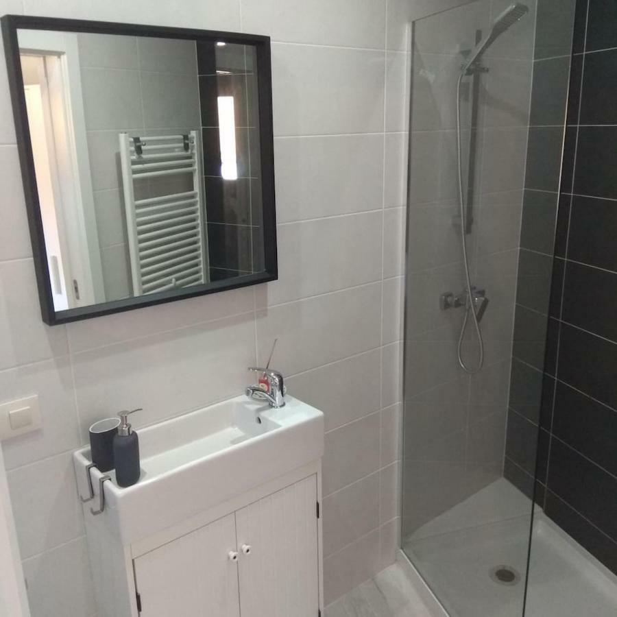 A Guaira, Fantastico Apartamento Al Borde Del Mar オイア エクステリア 写真
