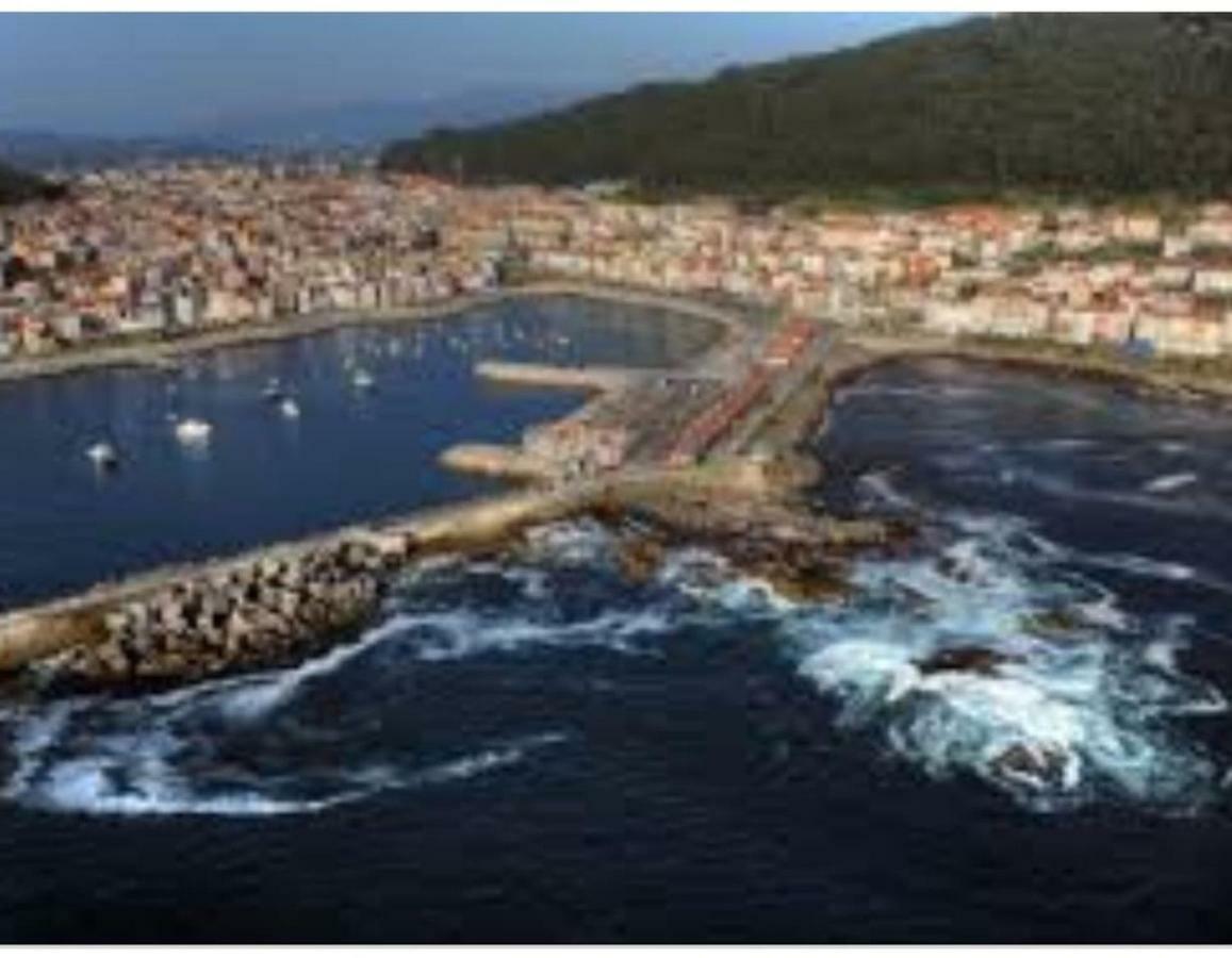 A Guaira, Fantastico Apartamento Al Borde Del Mar オイア エクステリア 写真